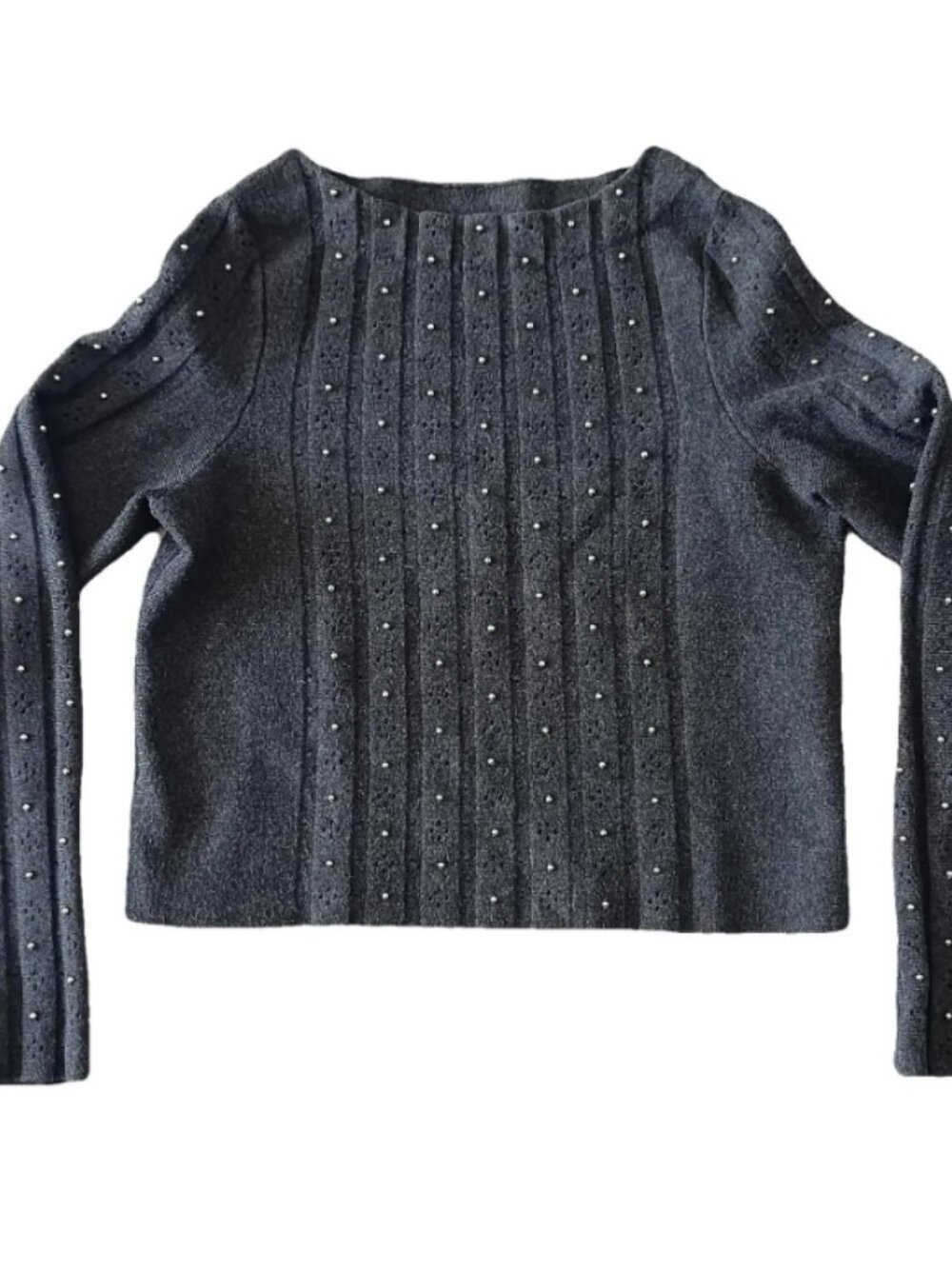 Sandro Sweater